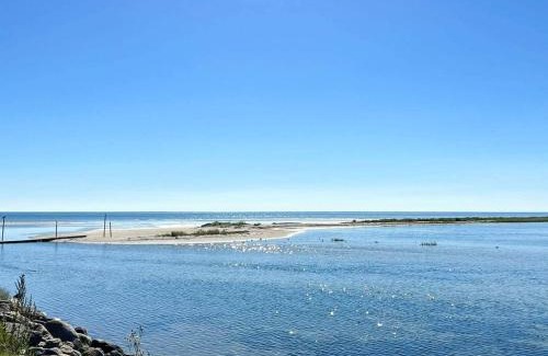 Helberskov Strand House | 4 star holiday home in Hadsund-By Traum