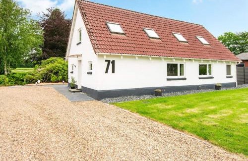 Henne House | 4 star holiday home in Henne