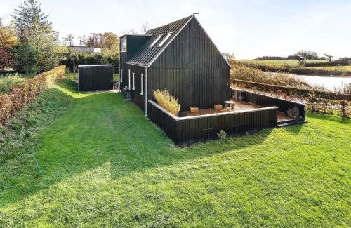 Østerskov House | 4 star holiday home in Humble-By Traum