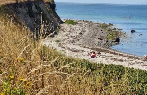 Frølunde Fed House | 4 star holiday home in Korsør