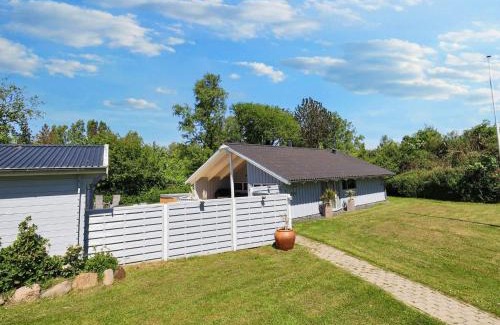 Togeholt House | 4 star holiday home in Præstø-By Traum