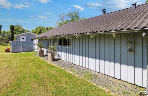 Togeholt House | 4 star holiday home in Præstø-By Traum