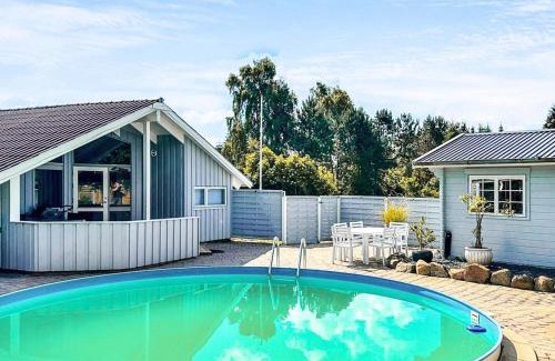 Togeholt House | 4 star holiday home in Præstø-By Traum