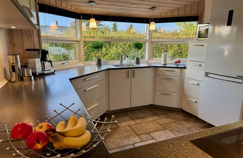 Ronde House | 4 star holiday home in Rønde