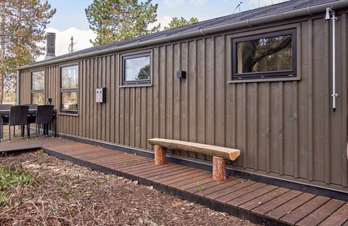 Arnager House | 4 star holiday home in Rønne