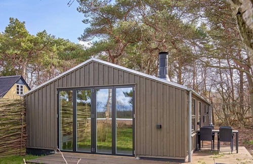 Arnager House | 4 star holiday home in Rønne