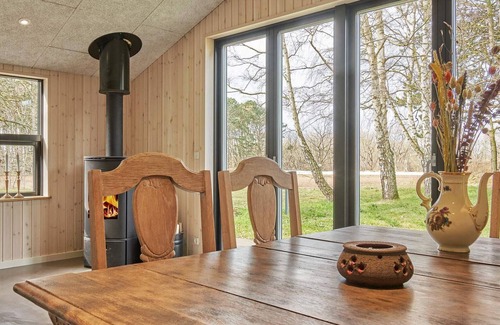 Arnager House | 4 star holiday home in Rønne