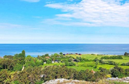 Nyhamn House | 4 star holiday home in VISBY-By Traum