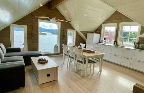 Mosterhamn House | 4 star holiday home in MOSTERHAMN-By Traum