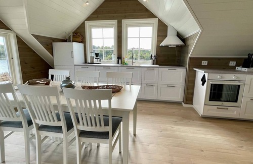 Mosterhamn House | 4 star holiday home in MOSTERHAMN-By Traum