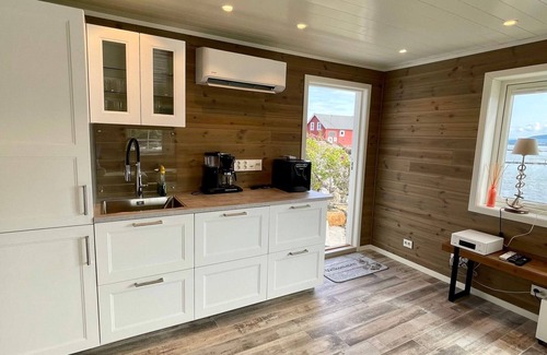 Mosterhamn House | 4 star holiday home in MOSTERHAMN-By Traum