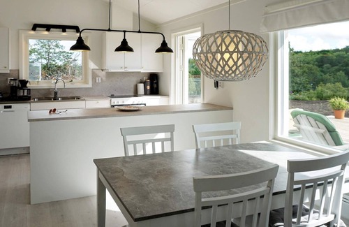 Grebbestad House | 4 star holiday home in Grebbestad-By Traum