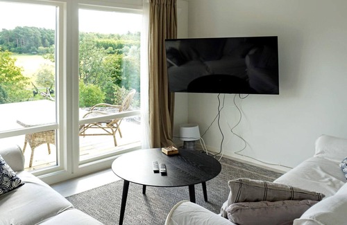 Grebbestad House | 4 star holiday home in Grebbestad-By Traum