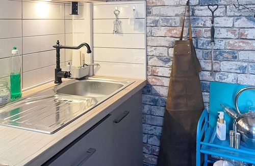 Jönköping House | 4 star holiday home in JÖNKÖPING