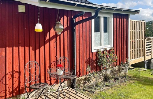Jönköping House | 4 star holiday home in JÖNKÖPING