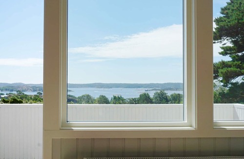 Stromstad House | 4 star holiday home in STRÖMSTAD-By Traum