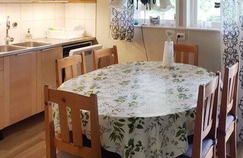 Tofta House | 4 star holiday home in GOTLANDS TOFTA-By Traum