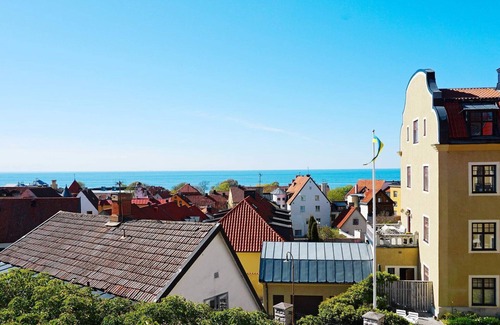 Tofta House | 4 star holiday home in GOTLANDS TOFTA-By Traum