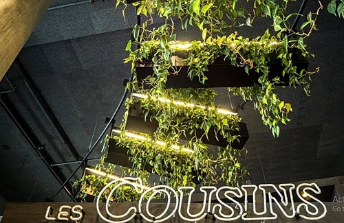 Brossard Hotel | 4-Star Hotel ∙ Escad Hotel Quartier DIX30