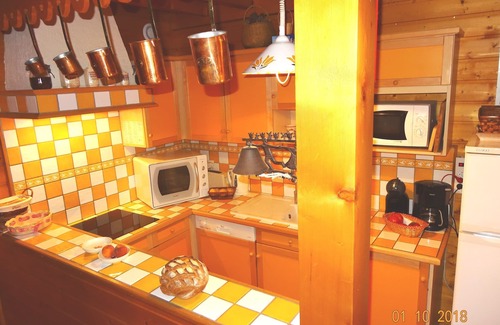 Villard-de-Lans Ski Chalet | 4-star "mountain tradition" chalet; 12 to 15 people/panorama, Villard de Lans