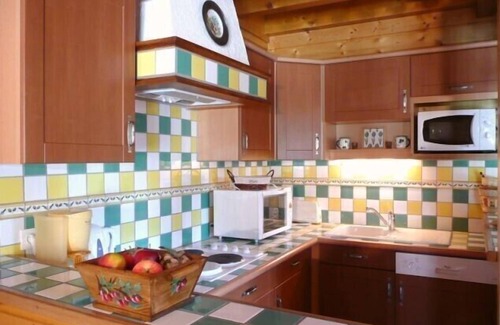 Villard-de-Lans Ski Chalet | 4-star "mountain tradition" chalet; 12 to 15 people/panorama, Villard de Lans