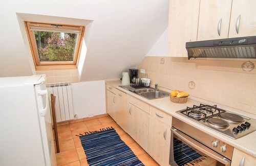 Bovec Apartment | 4-star spacious Apartment Sunset with lovely balcony and great views on mountain