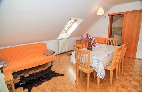 Bovec Apartment | 4-star spacious Apartment Sunset with lovely balcony and great views on mountain