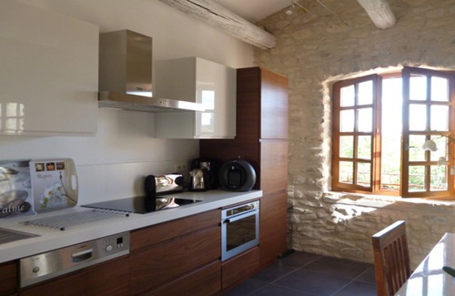 Carnas Cottage | 4 stars cottage for 2 with private intimate garden and private jacuzzi