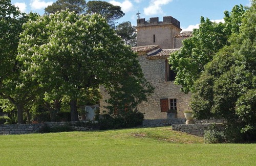 Carnas Cottage | 4 stars cottage for 2 with private intimate garden and private jacuzzi