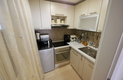 Old Town Apartment | 4 Stars (*) Luxury Flat in the Old Town Split!Few Steps to Diocletian Palace!
