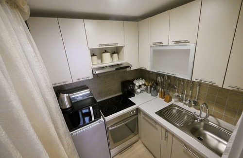 Old Town Apartment | 4 Stars (*) Luxury Flat in the Old Town Split!Few Steps to Diocletian Palace!