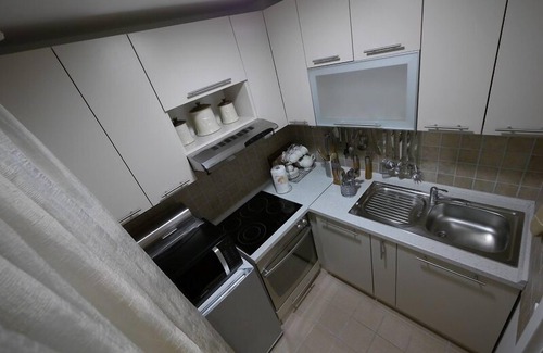 Old Town Apartment | 4 Stars (*) Luxury Flat in the Old Town Split!Few Steps to Diocletian Palace!