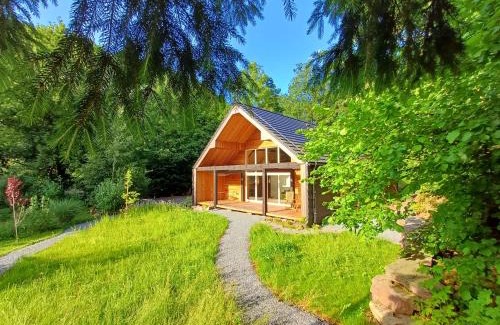 gmina Lewin Kłodzki House | 4 Strony Lasu