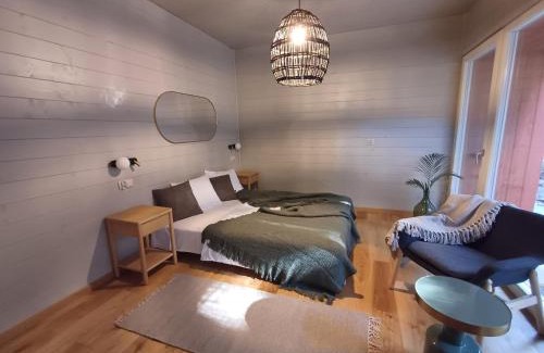 gmina Lewin Kłodzki House | 4 Strony Lasu