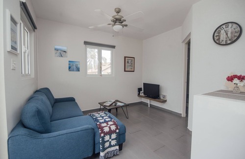 Noord Resort | 4 Villa Resort with Pool and Minutes from the Beach