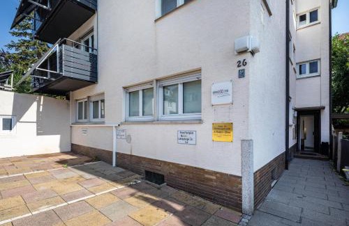 Waiblingen Apartment | 4 x Wohnungen in Waiblingen