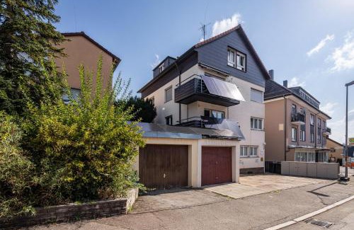 Waiblingen Apartment | 4 x Wohnungen in Waiblingen