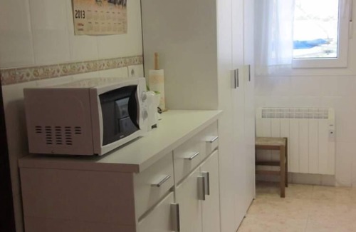 Ea Apartment | 40 km from BILBAO in a natural reserve Urdaibai beach and mountains