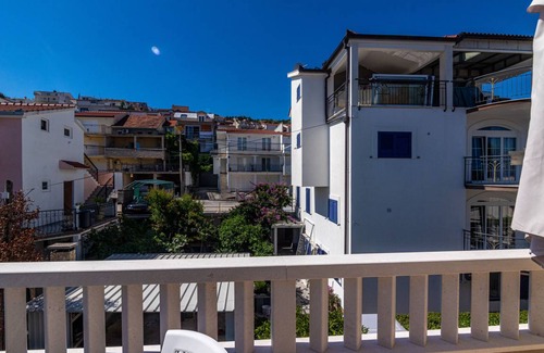 Municipality of Trogir Apartment | 40 m² Apartment ∙ 1 bedroom ∙ 4 guests