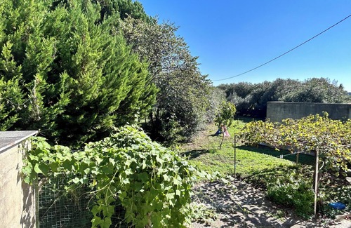 Gard Rhodanien Apartment | 40 m2 apartment with small terrace and parking space