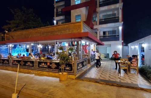 Reparto Ibarra Hotel | 40 m² Hotel ∙ 4 guests