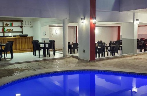 Reparto Ibarra Hotel | 40 m² Hotel ∙ 4 guests