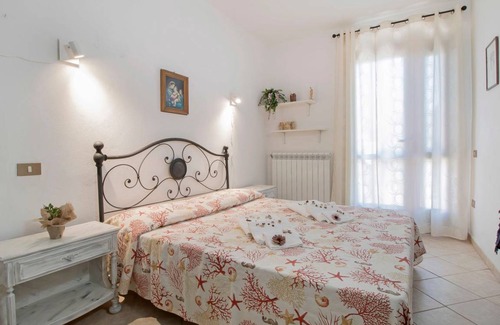 Bibbona House | 40 m² House ∙ 1 bedroom ∙ 4 guests