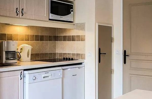 Rouret House | 40 m² House ∙ 2 bedrooms ∙ 6 guests