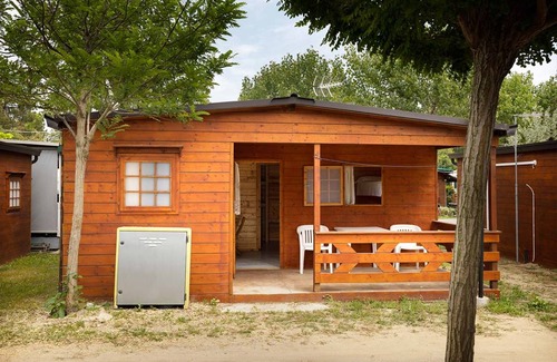 Lido di Dante House | 40 m² House ∙ 2 bedrooms ∙ 5 guests