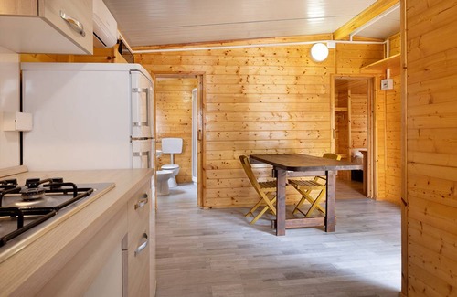 Lido di Dante House | 40 m² House ∙ 2 bedrooms ∙ 5 guests