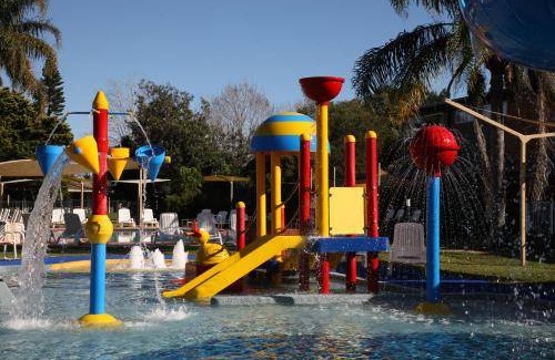 Tuncurry Resort | 40 m² Resort ∙ 4 guests