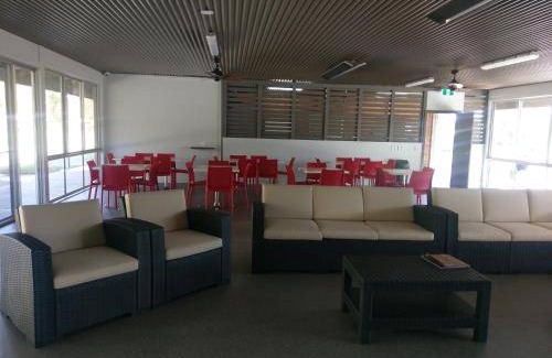 Tuncurry Resort | 40 m² Resort ∙ 4 guests