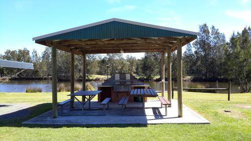 Tuncurry Resort | 40 m² Resort ∙ 4 guests