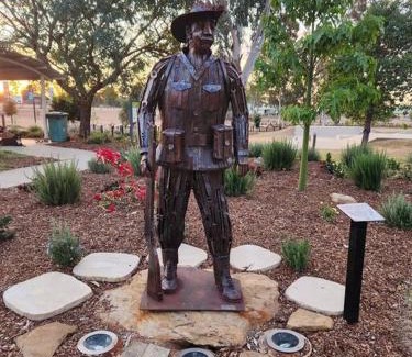 Wandoan Apartment | 40 On North.